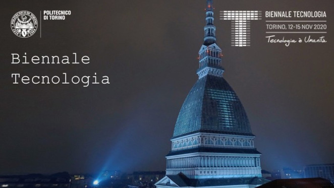 La rigenerazione che parte dal suolo: Novamont alla Biennale Tecnologia organizzata dal Politecnico di Torino 